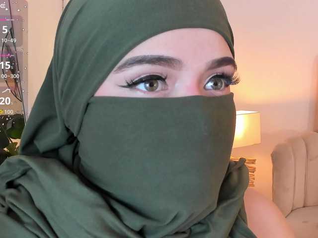 anna-henao live cam on BongaCams