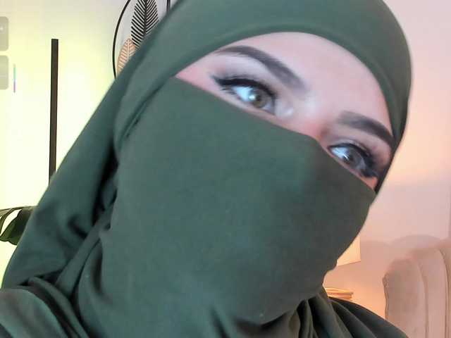 anna-henao live cam on BongaCams