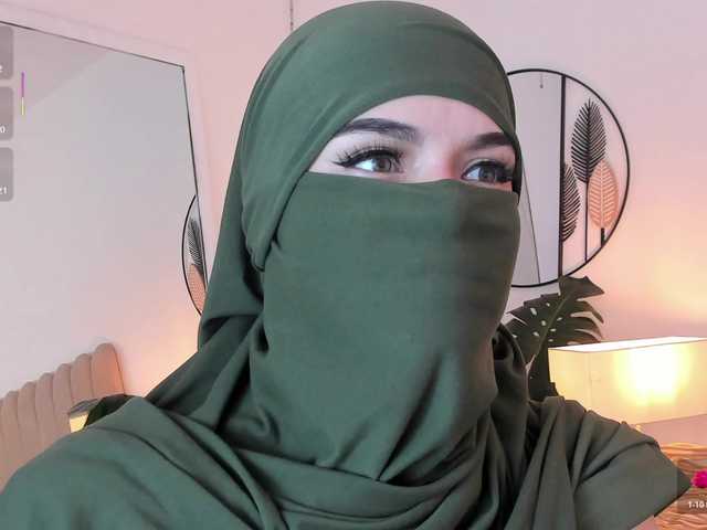 anna-henao live cam on BongaCams