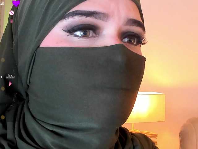 anna-henao live cam on BongaCams