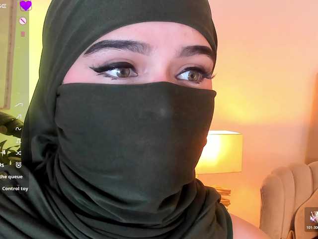 anna-henao live cam on BongaCams