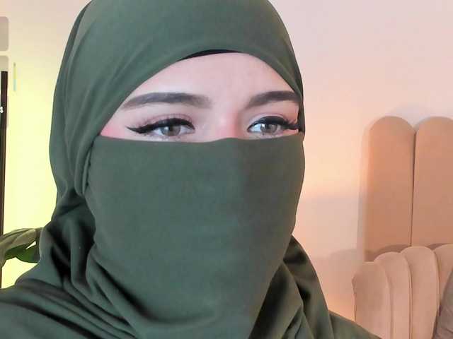 anna-henao live cam on BongaCams