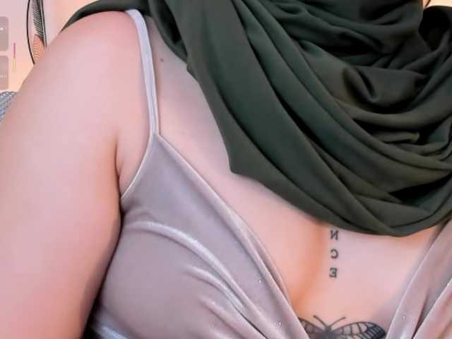 anna-henao live cam on BongaCams