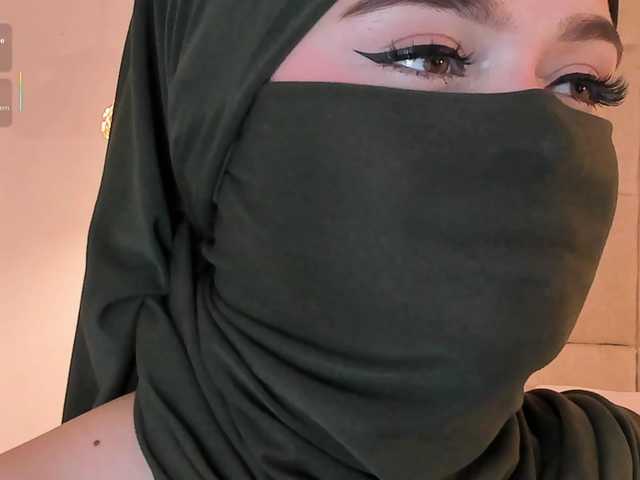 anna-henao live cam on BongaCams