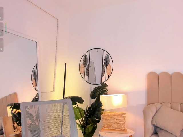 anna-henao live cam on BongaCams