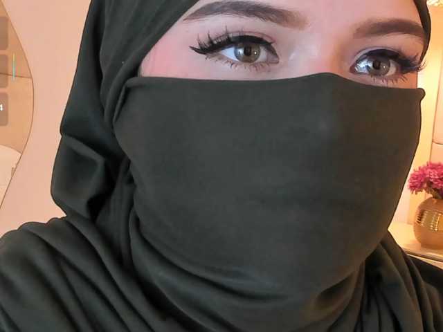 anna-henao live cam on BongaCams