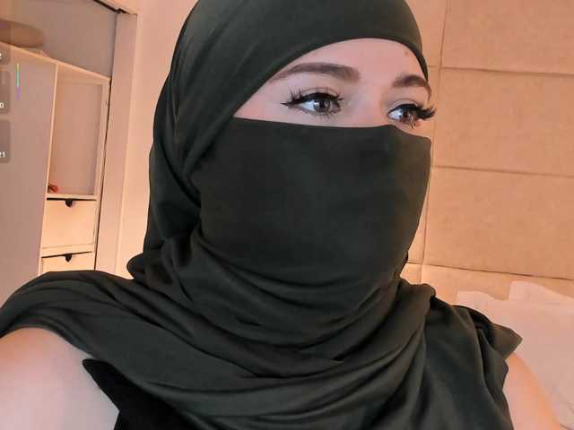 anna-henao live cam on BongaCams