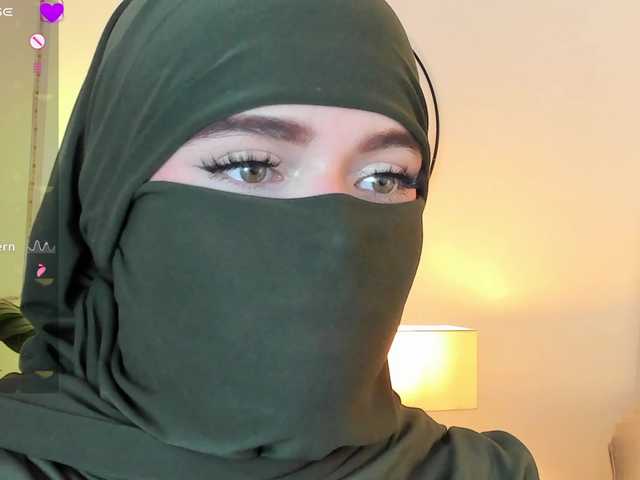 anna-henao live cam on BongaCams