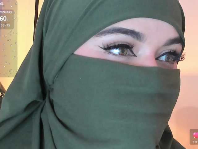 anna-henao live cam on BongaCams