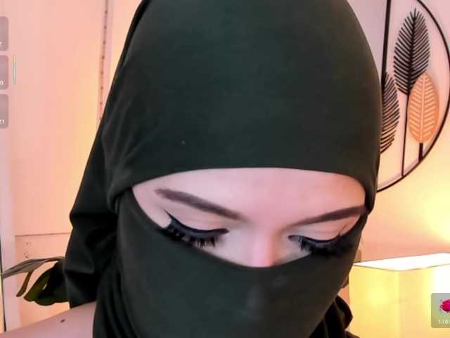 anna-henao live cam preview
