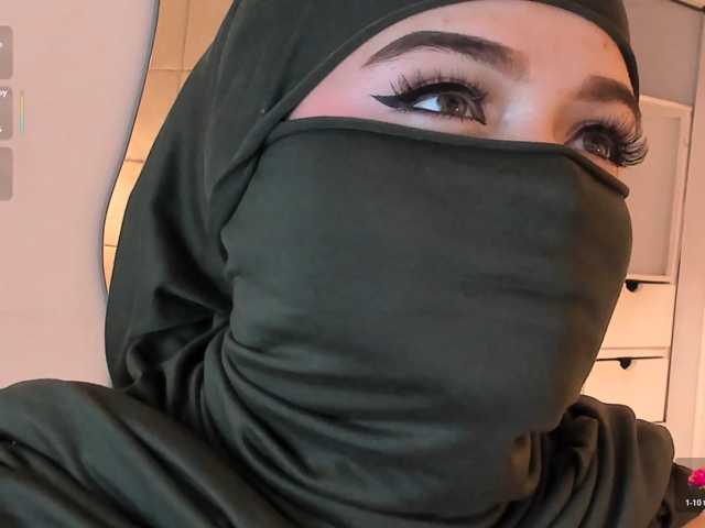 anna-henao live cam on BongaCams