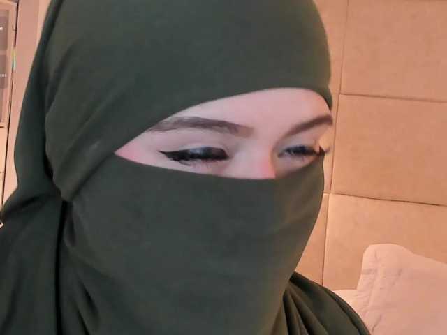 anna-henao live cam on BongaCams