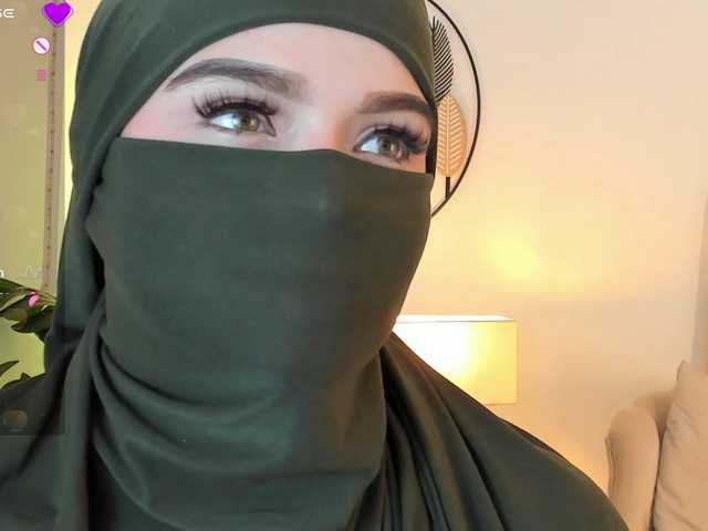 anna-henao live cam on BongaCams