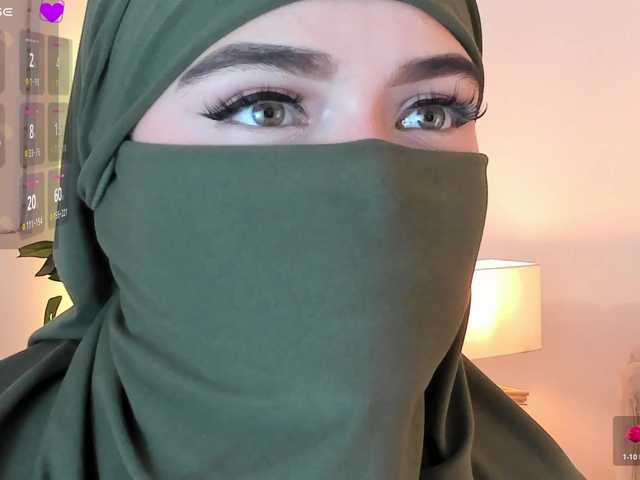 anna-henao live cam on BongaCams