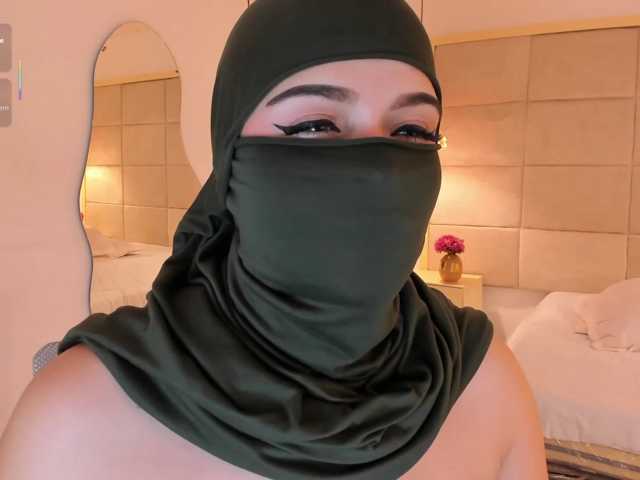 anna-henao live cam on BongaCams