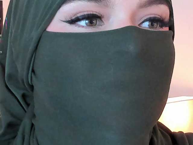 anna-henao live cam on BongaCams