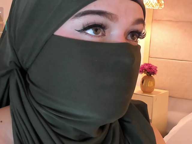 anna-henao live cam on BongaCams