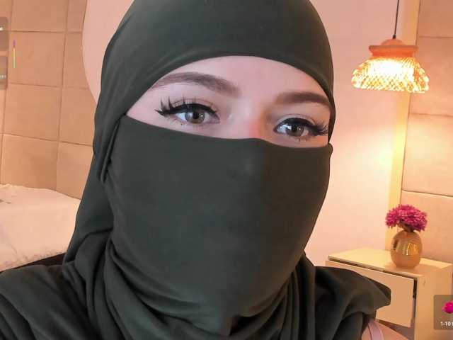 anna-henao live cam on BongaCams