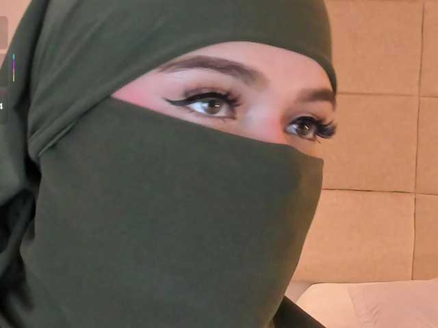 anna-henao live cam on BongaCams