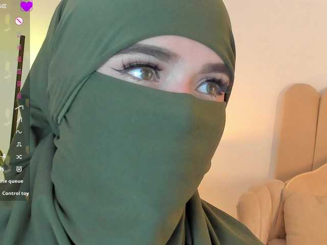 anna-henao live cam on BongaCams