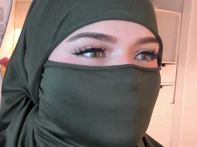 anna-henao live cam on BongaCams