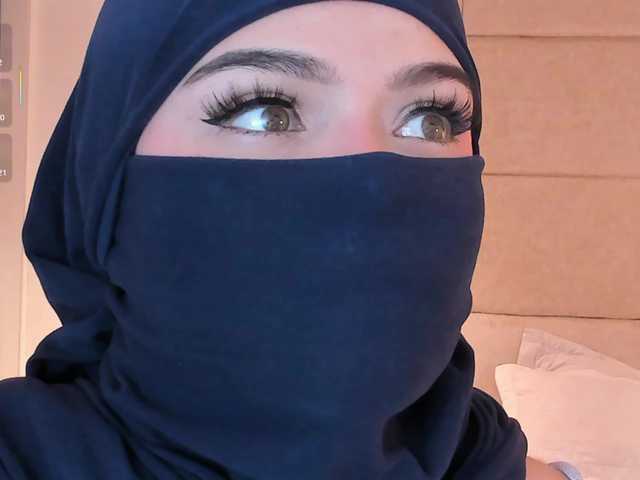 anna-henao live cam on BongaCams