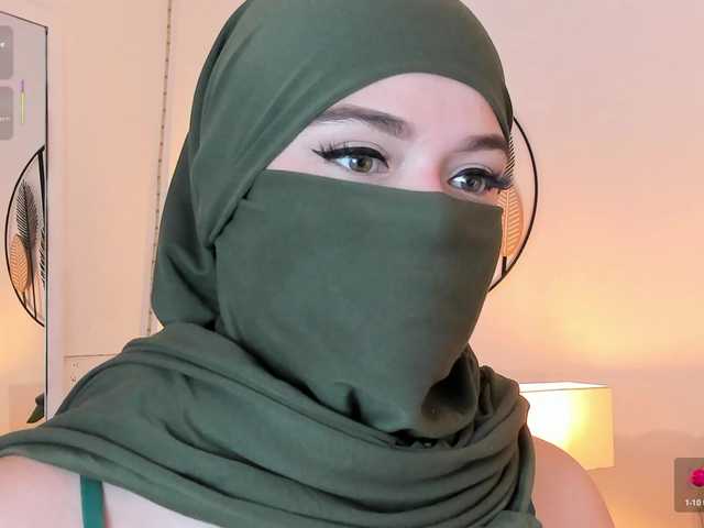 anna-henao live cam on BongaCams