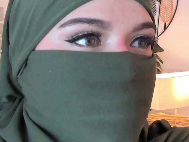 anna-henao live cam on BongaCams