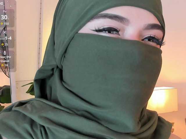 anna-henao live cam on BongaCams