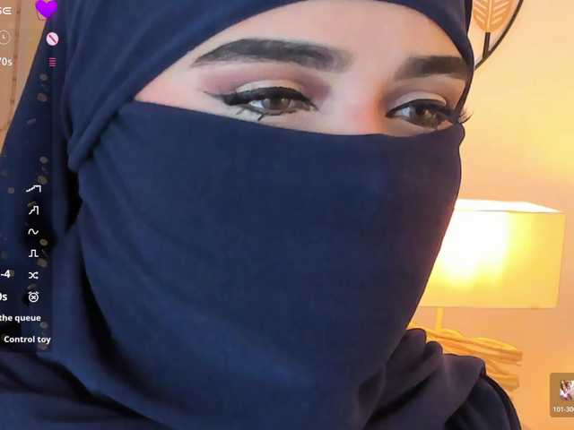 anna-henao live cam on BongaCams