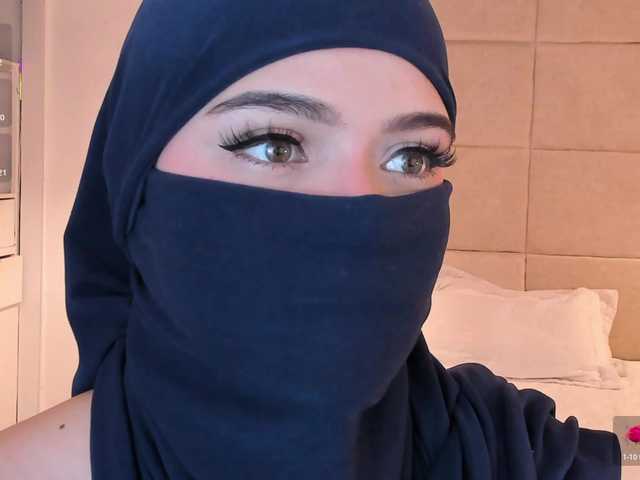 anna-henao live cam on BongaCams