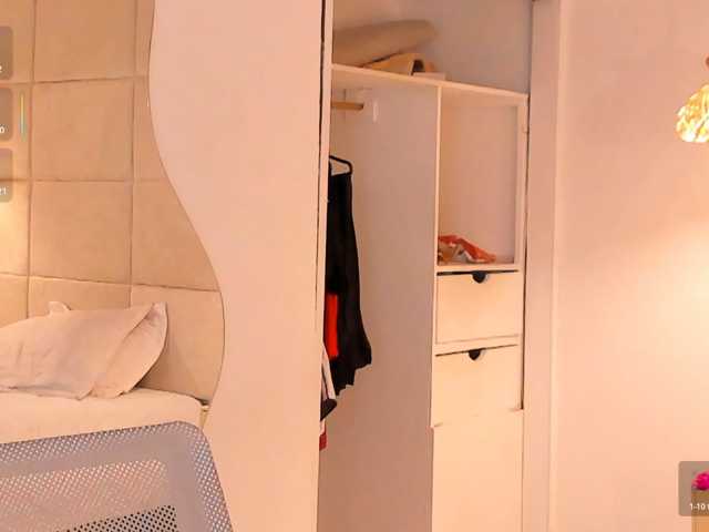 anna-henao live cam on BongaCams