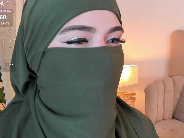 anna-henao live cam on BongaCams