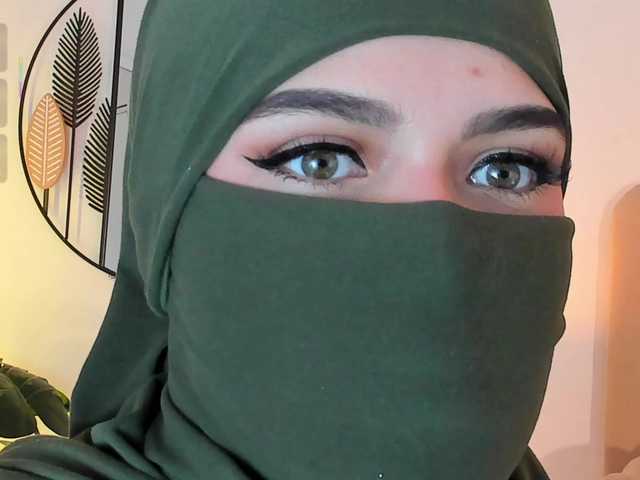 anna-henao live cam on BongaCams