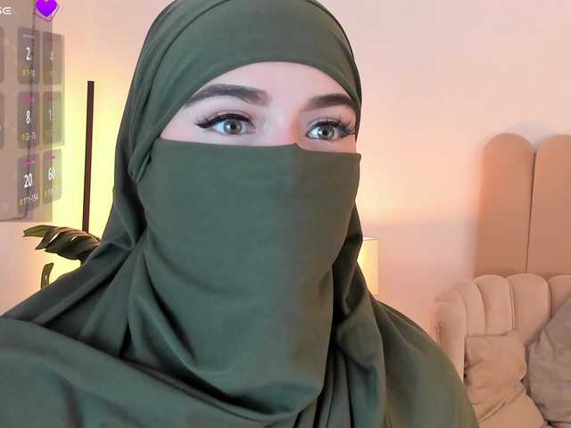 anna-henao live cam on BongaCams
