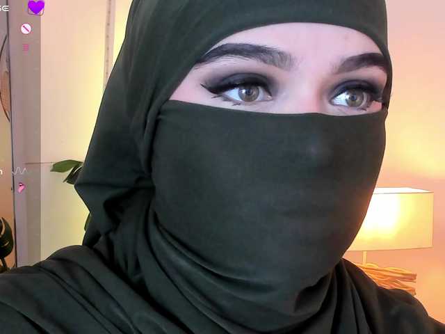 anna-henao live cam on BongaCams