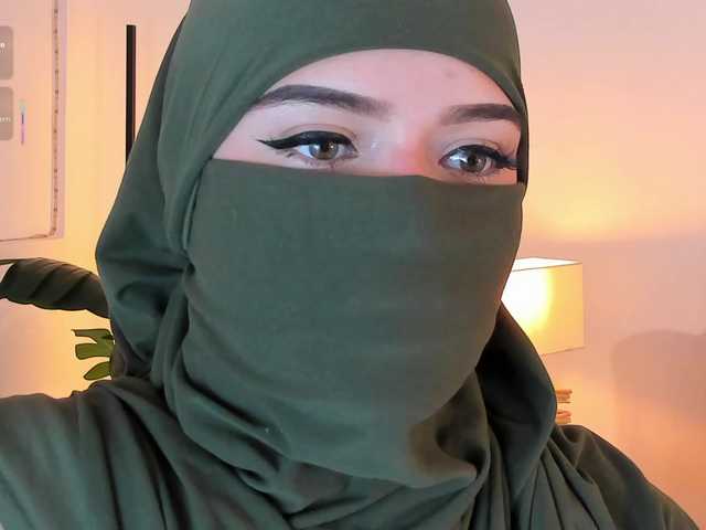 anna-henao live cam on BongaCams