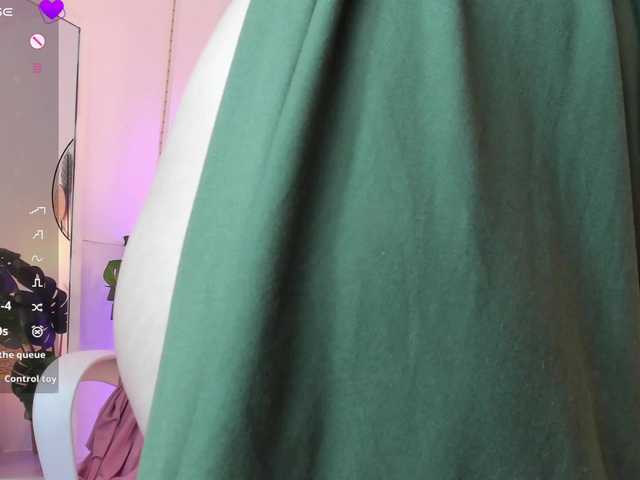 anna-henao live cam on BongaCams