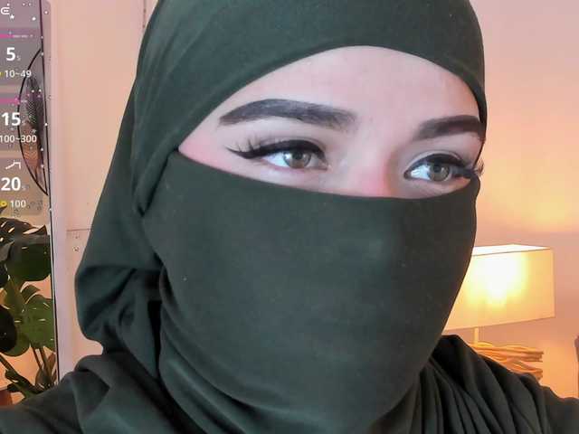 anna-henao live cam on BongaCams