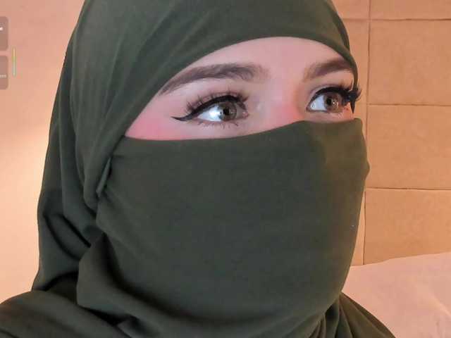 anna-henao live cam on BongaCams