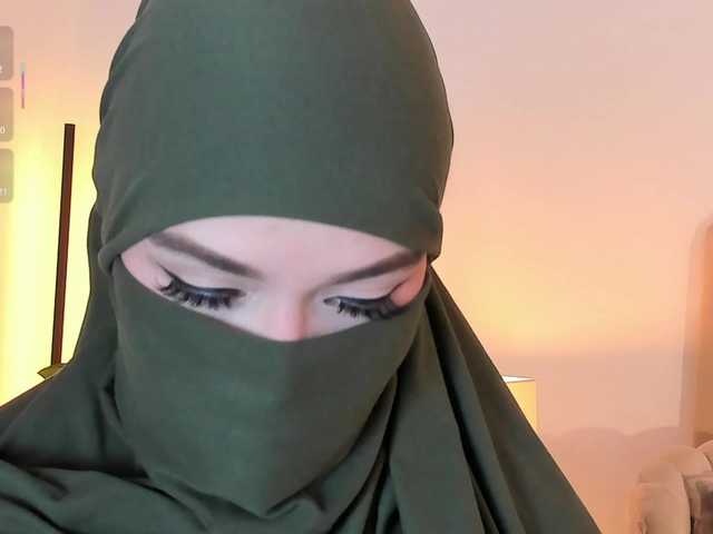 anna-henao live cam on BongaCams