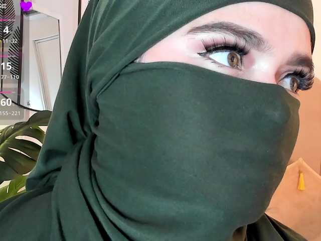 anna-henao live cam on BongaCams