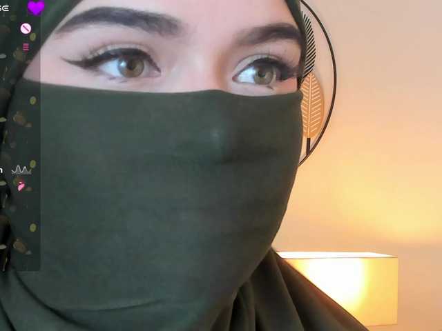 anna-henao live cam on BongaCams