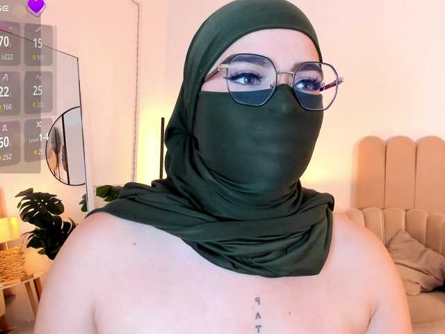 anna-henao live cam on BongaCams
