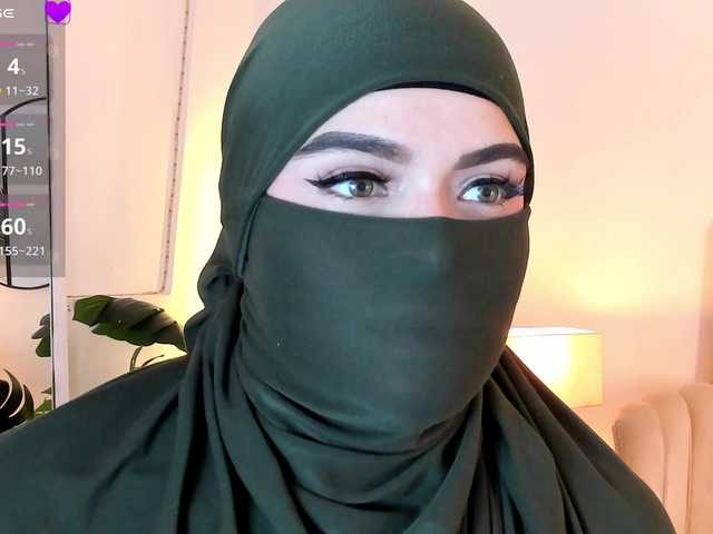 anna-henao live cam on BongaCams