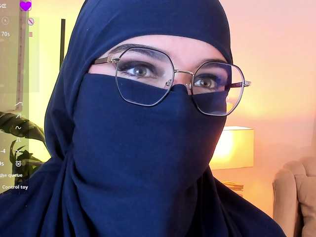 anna-henao live cam on BongaCams