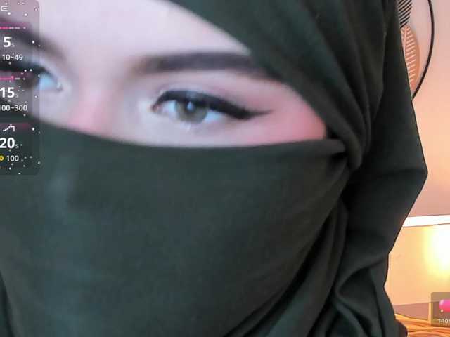 anna-henao live cam on BongaCams