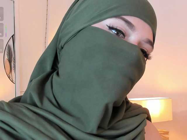 anna-henao live cam on BongaCams