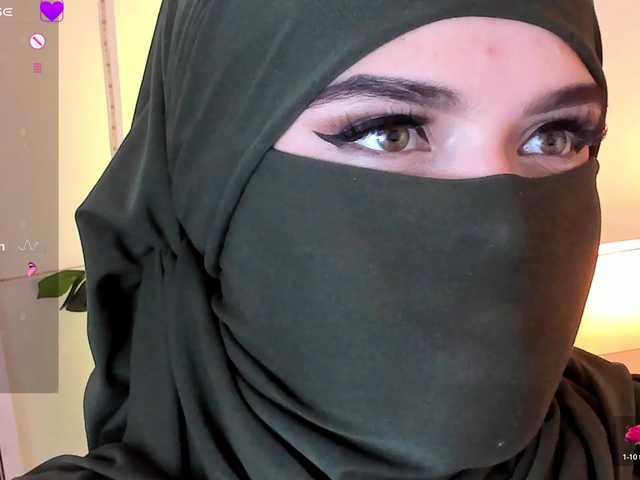 anna-henao live cam on BongaCams