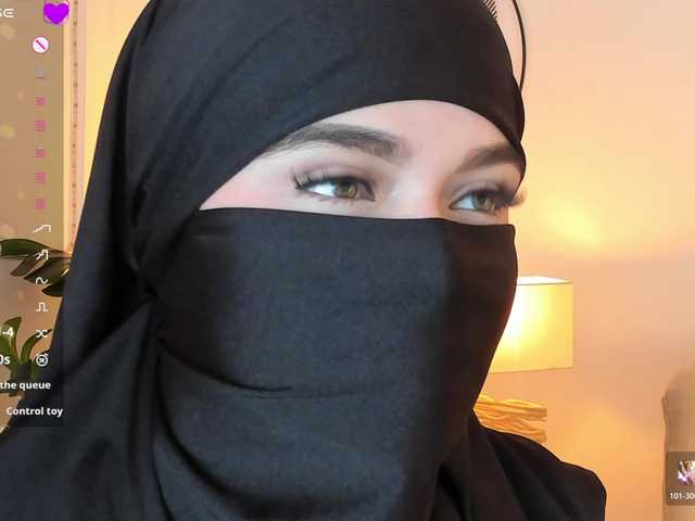 anna-henao live cam on BongaCams